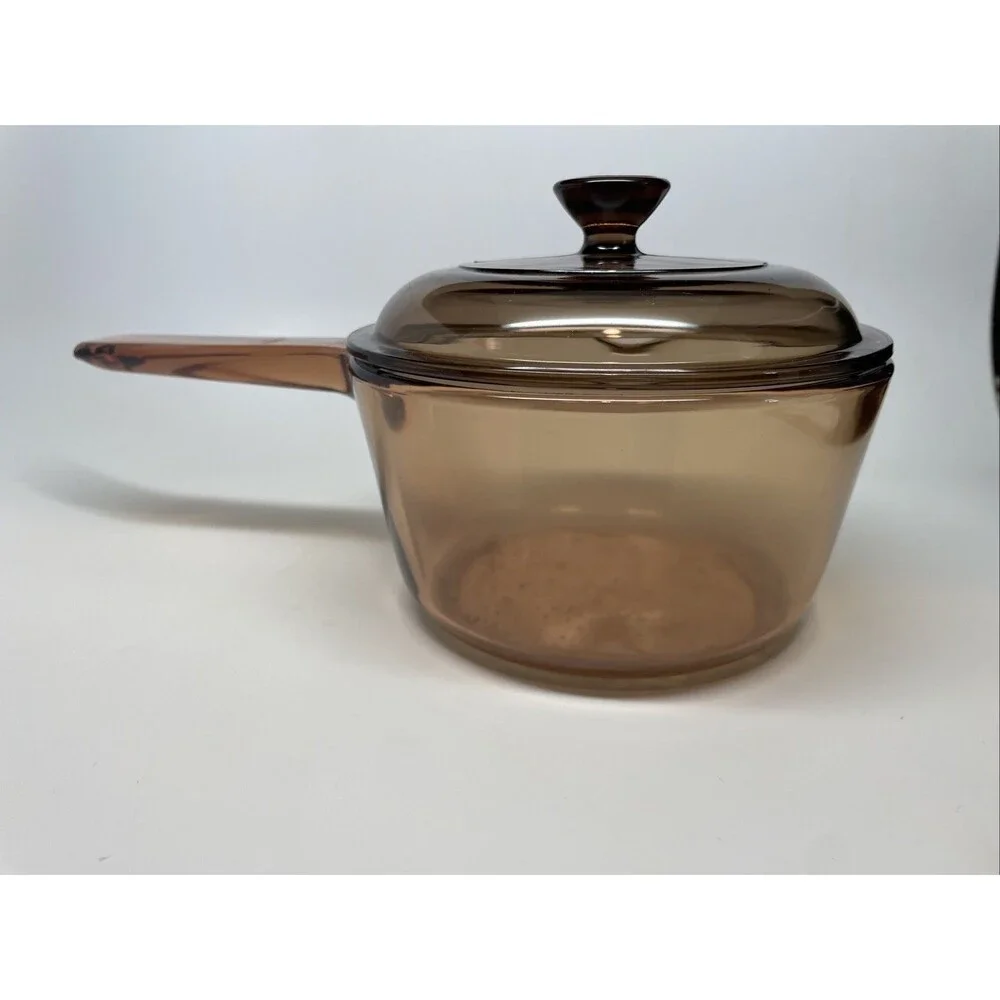 Pyrex beautiful vintage